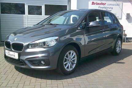 BMW 218 Active Tourer Gebrauchtwagen