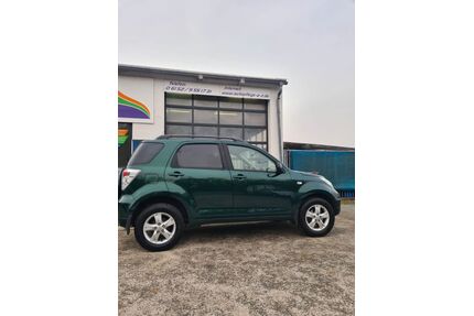 Daihatsu Terios Gebrauchtwagen