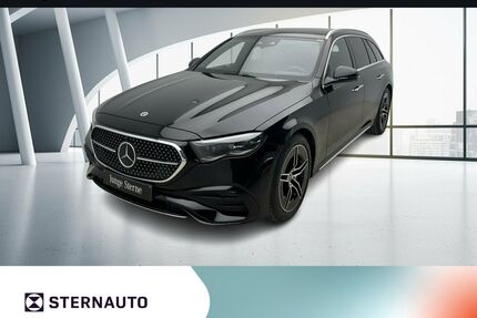 Mercedes-Benz E 200 Gebrauchtwagen