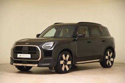 Mini Countryman C (Cooper) Gebrauchtwagen