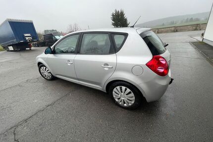 Kia ceed / Ceed Gebrauchtwagen