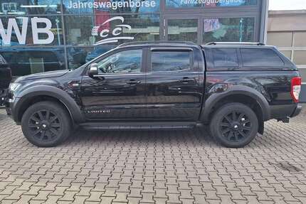 Ford Ranger Gebrauchtwagen