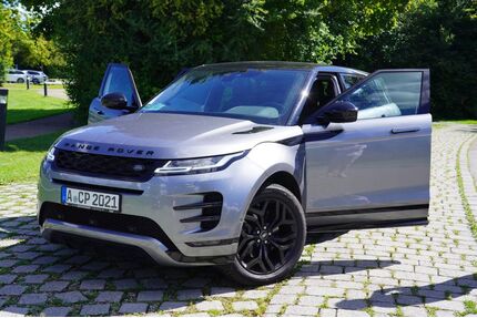 Land Rover Range Rover Evoque Gebrauchtwagen