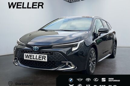 Toyota Corolla Gebrauchtwagen