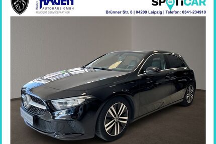 Mercedes-Benz A 220 Gebrauchtwagen