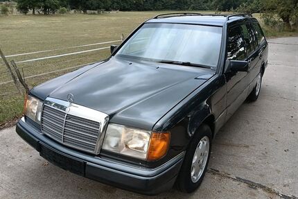 Mercedes-Benz E 300 Gebrauchtwagen