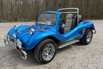VW Buggy Gebrauchtwagen