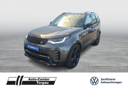 Land Rover Discovery Gebrauchtwagen