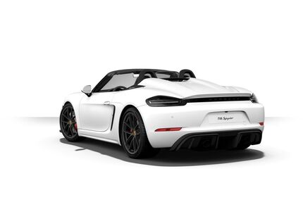Porsche Boxster Gebrauchtwagen