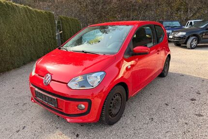 VW up! Gebrauchtwagen