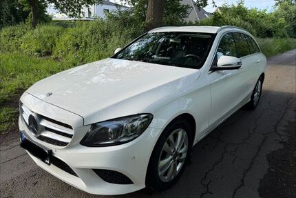 Mercedes-Benz C 200 Gebrauchtwagen