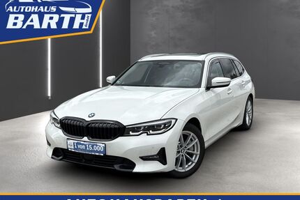 BMW 330 Gebrauchtwagen