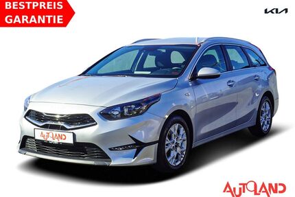 Kia ceed Sportswagon Gebrauchtwagen