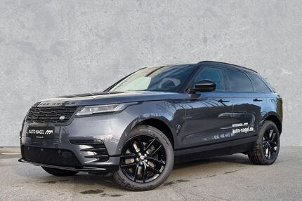 Land Rover Range Rover Velar Gebrauchtwagen