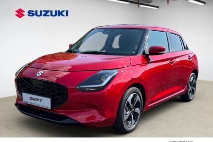 Suzuki Swift Gebrauchtwagen