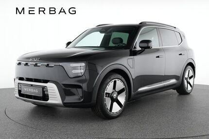 Smart #5 Gebrauchtwagen