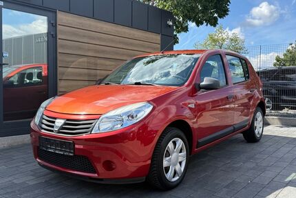 Dacia Sandero Gebrauchtwagen
