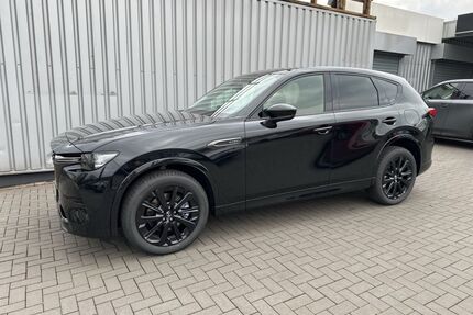 Mazda CX-60 Gebrauchtwagen