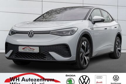 VW ID.5 Gebrauchtwagen