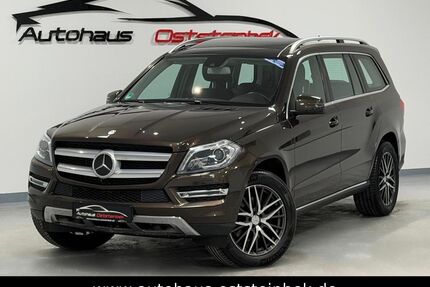 Mercedes-Benz GL 350 Gebrauchtwagen