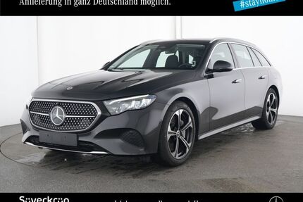 Mercedes-Benz E 300 Gebrauchtwagen