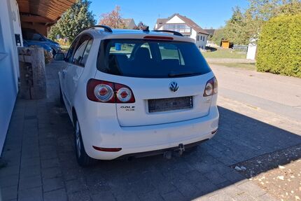 VW Golf Plus Gebrauchtwagen