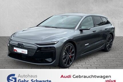 Audi S6 Gebrauchtwagen