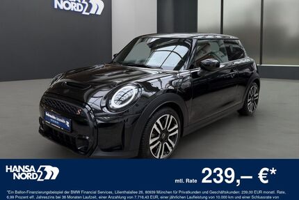 Mini Cooper S Gebrauchtwagen