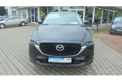 Mazda CX-5 Gebrauchtwagen