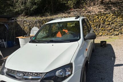 Lada Kalina Gebrauchtwagen