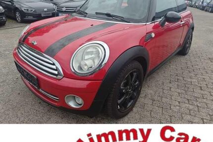 Mini Cooper Gebrauchtwagen