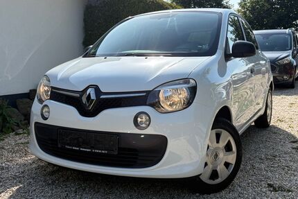 Renault Twingo Gebrauchtwagen