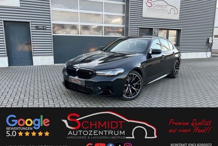 BMW M5 Gebrauchtwagen