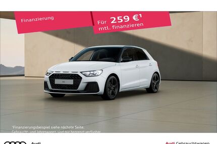 Audi A1 Gebrauchtwagen