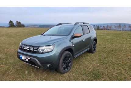 Dacia Duster Gebrauchtwagen