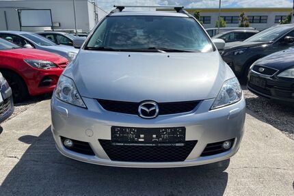 Mazda 5 Gebrauchtwagen