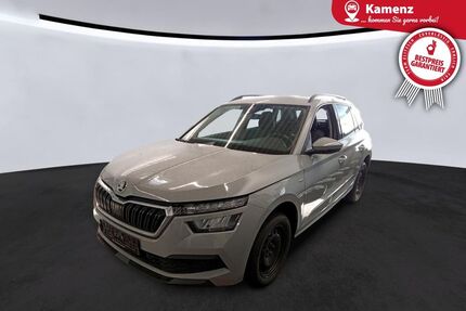 Skoda Kamiq Gebrauchtwagen