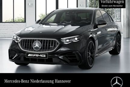 Mercedes-Benz E 53 AMG Gebrauchtwagen