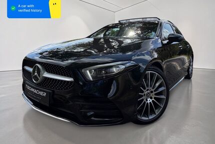 Mercedes-Benz A 220 Gebrauchtwagen