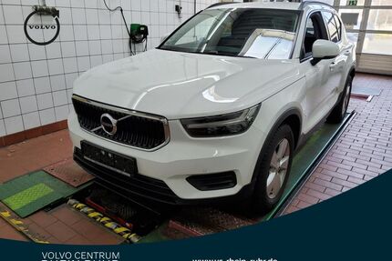 Volvo XC40 Gebrauchtwagen