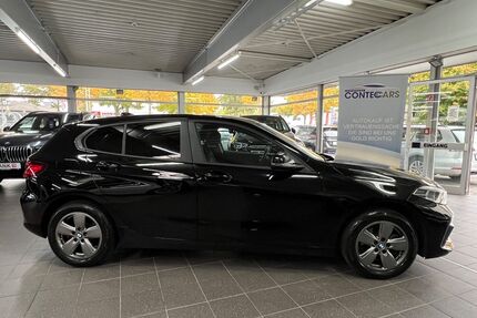 BMW 116 Gebrauchtwagen