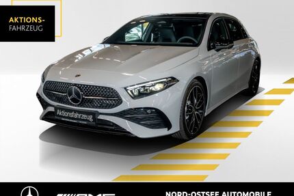 Mercedes-Benz A 200 Gebrauchtwagen