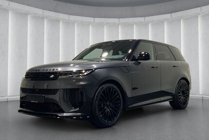 Land Rover Range Rover Sport Gebrauchtwagen