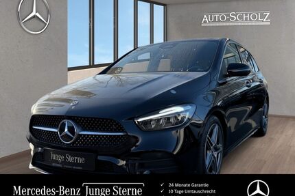 Mercedes-Benz B 180 Gebrauchtwagen