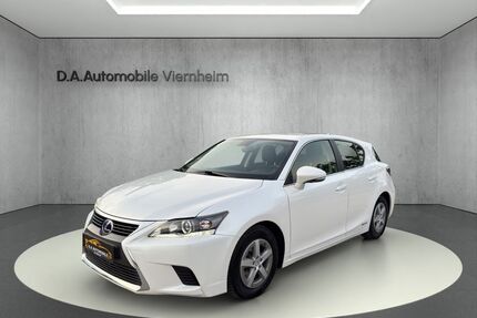 Lexus CT 200h Gebrauchtwagen