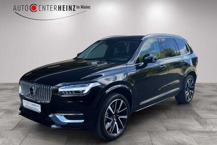Volvo XC90 Gebrauchtwagen