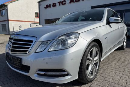 Mercedes-Benz E 220 Gebrauchtwagen