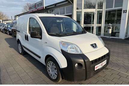Peugeot Bipper Gebrauchtwagen