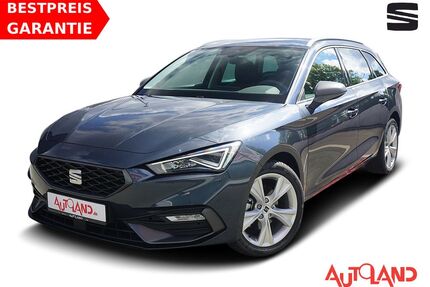 Seat Leon Gebrauchtwagen