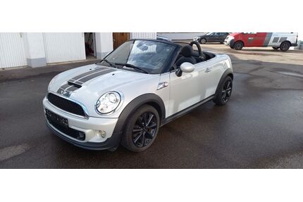Mini Cooper S Roadster Gebrauchtwagen